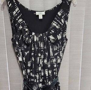 Ann Taylor Loft Dress EUC